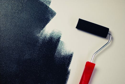 choosing house color